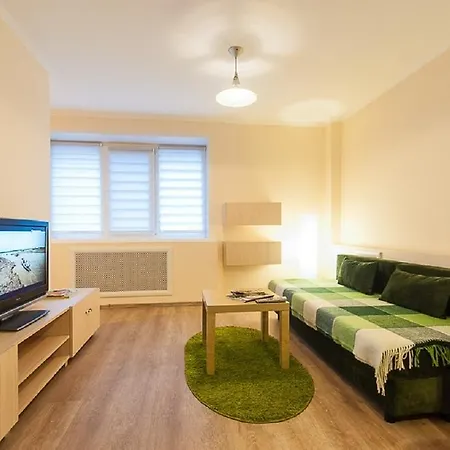 On Doroshevicha 4 Apartment Minsk