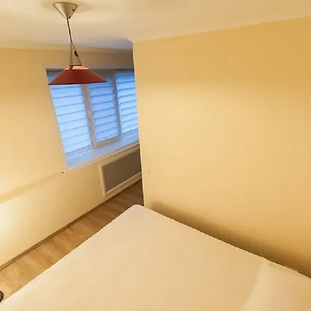 Apartment On Doroshevicha 4 *