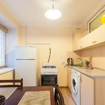 On Doroshevicha 4 *