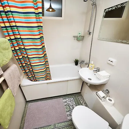 On Doroshevicha 4 * Minsk
